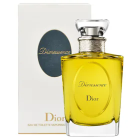 Dior Les Creations de Monsieur Dior Dioressence Eau de Toilette για γυναίκες 100 ml