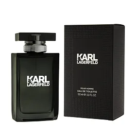 Karl Lagerfeld Karl Lagerfeld For Him Eau de Toilette για άνδρες 100 ml