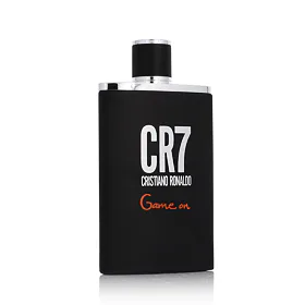 Cristiano Ronaldo CR7 Game On Eau de Toilette για άνδρες 100 ml