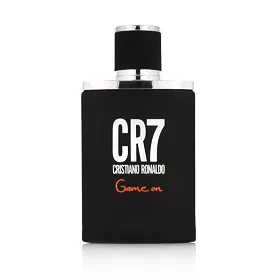 Cristiano Ronaldo CR7 Game On Eau de Toilette για άνδρες 50 ml