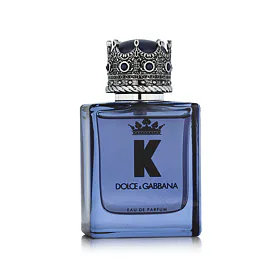 Dolce&Gabbana K Eau de Parfum για άνδρες 50 ml