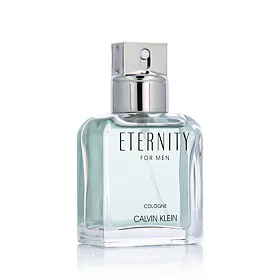 Calvin Klein Eternity Cologne For Men Eau de Toilette για άνδρες 50 ml