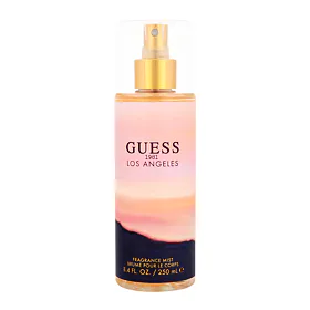 GUESS Guess 1981 Los Angeles Σπρεϊ σώματος για γυναίκες 250 ml