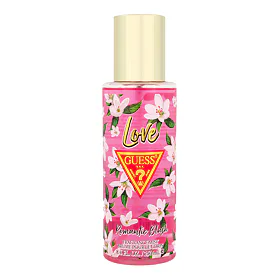 Guess Love Romantic Blush Σπρεϊ σώματος για γυναίκες 250 ml
