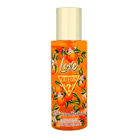 GUESS Love Sunkissed Flirtation Σπρεϊ σώματος για γυναίκες 250 ml
