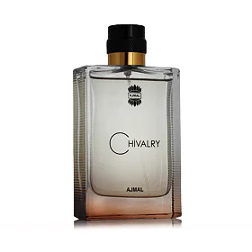 Ajmal Chivalry Eau de Parfum για άνδρες 100 ml