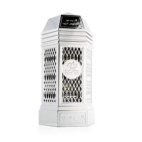Al Haramain 50 Years Platinum Oud Eau de Parfum 100 ml
