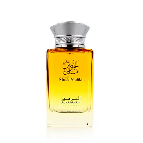 Al Haramain Musk Maliki Eau de Parfum 100 ml