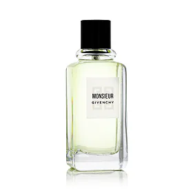 Givenchy Monsieur 2022 Eau de Toilette για άνδρες 100 ml
