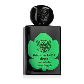 Lorenzo Pazzaglia Adam & Eve's Dress Perfume extract  50 ml