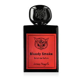 Lorenzo Pazzaglia Bloody Smoke Perfume extract 50 ml