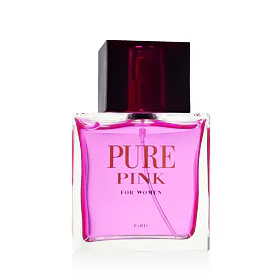 Karen Low Pure Pink Eau de Parfum για γυναίκες 100 ml