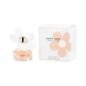 Marc Jacobs Daisy Love Eau de Toilette για γυναίκες 50 ml