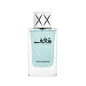Swiss Arabian Shaghaf Eau de Parfum για άνδρες 75 ml