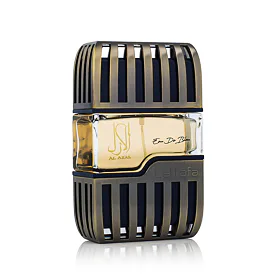 Lattafa Al Azal Eau de Parfum για άνδρες 100 ml