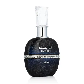 Lattafa Ser Hubbee Eau de Parfum 100 ml