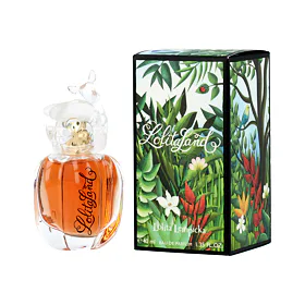 Lolita Lempicka LolitaLand Eau de Parfum για γυναίκες 40 ml