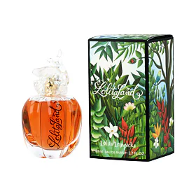 Lolita Lempicka LolitaLand Eau de Parfum για γυναίκες 80 ml