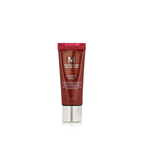 Missha M Perfect Cover BB Cream EX SPF42 ΒΒ κρέμα για γυναίκες 20 ml