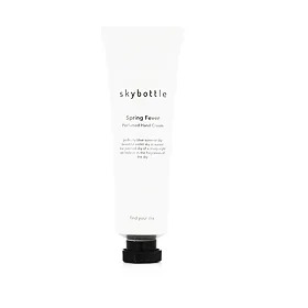 Skybottle Spring Fever Perfumed Hand Cream Κρέμα για τα χέρια 50 ml