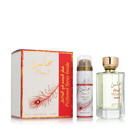 Lattafa Mahasin Crystal Eau de Parfum για γυναίκες 1 τεμ