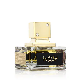 Lattafa Sheikh Al Shuyukh Concentrated Eau de Parfum για άνδρες 100 ml