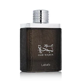 Lattafa Oud Najdia Eau de Parfum 100 ml