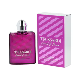 Trussardi Sound of Donna Eau de Parfum για γυναίκες 50 ml