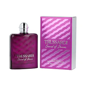 Trussardi Sound of Donna Eau de Parfum για γυναίκες 100 ml