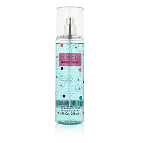 Britney Spears Curious Σπρεϊ σώματος για γυναίκες 236 ml