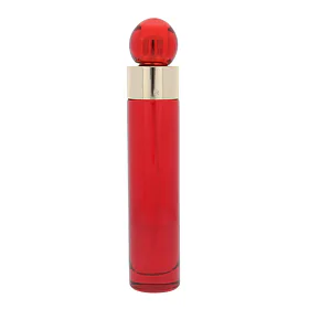 Perry Ellis 360° Red Eau de Toilette για γυναίκες 100 ml
