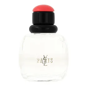 Yves Saint Laurent Paris Eau de Toilette για γυναίκες 75 ml