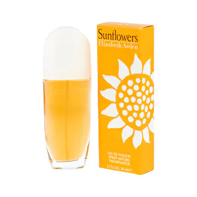 Elizabeth Arden Sunflowers Eau de Toilette για γυναίκες 50 ml