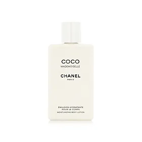 Chanel Coco Mademoiselle Λοσιόν σώματος για γυναίκες 200 ml