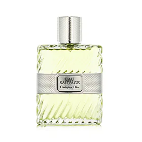 Dior Eau Sauvage Eau de Toilette για άνδρες 100 ml