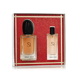 Giorgio Armani Sì σετ για γυναίκες 1 τεμ