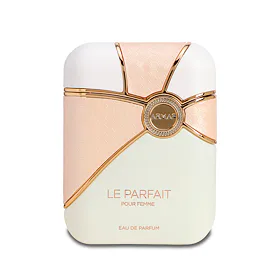Armaf Le Parfait Pour Femme Eau de Parfum για γυναίκες 100 ml