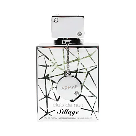 Armaf Club de Nuit Sillage Eau de Parfum 105 ml