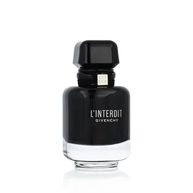 Givenchy L'Interdit Intense Eau de Parfum για γυναίκες 50 ml