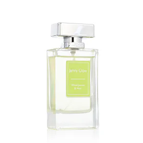 Jenny Glow White Jasmin & Mint Eau de Parfum  80 ml