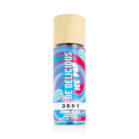 DKNY Be Delicious Ice Pop Berry Bliss Σπρεϊ σώματος για γυναίκες 250 ml
