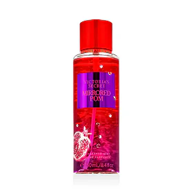 Victoria´s Secret Mirrored Pom Σπρεϊ σώματος για γυναίκες 250 ml