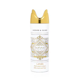 Lattafa Bade'e Al Oud Honor & Glory Αποσμητικό  200 ml