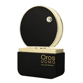 Oros Uomo Eau de Parfum για άνδρες 100 ml