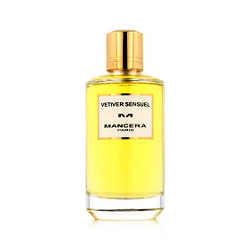 Mancera Vetiver Sensuel Eau de Parfum  120 ml