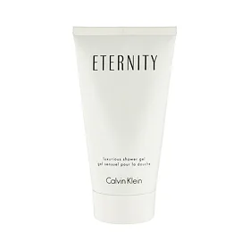 Calvin Klein Eternity Αφρόλουτρο για γυναίκες 150 ml