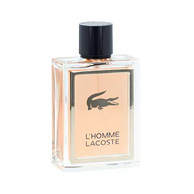 Lacoste L´Homme Lacoste Eau de Toilette για άνδρες 100 ml TESTER