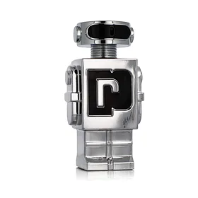 Paco Rabanne Phantom Eau de Toilette για άνδρες 150 ml
