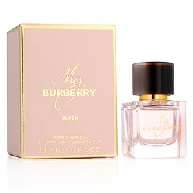 Burberry My Burberry Blush Eau de Parfum για γυναίκες 30 ml