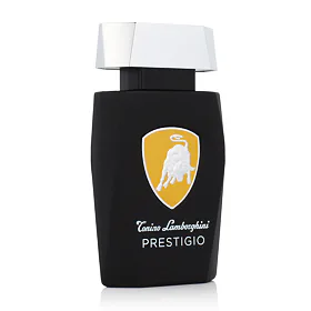 Lamborghini Prestigio Eau de Toilette για άνδρες 125 ml